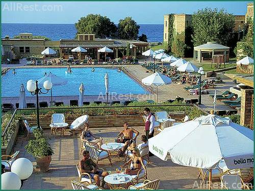 Bella Maris Hotel 16